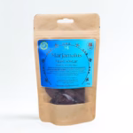 Must sõstar marjamaius