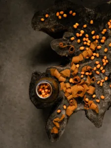 Astelpaju näidis Large