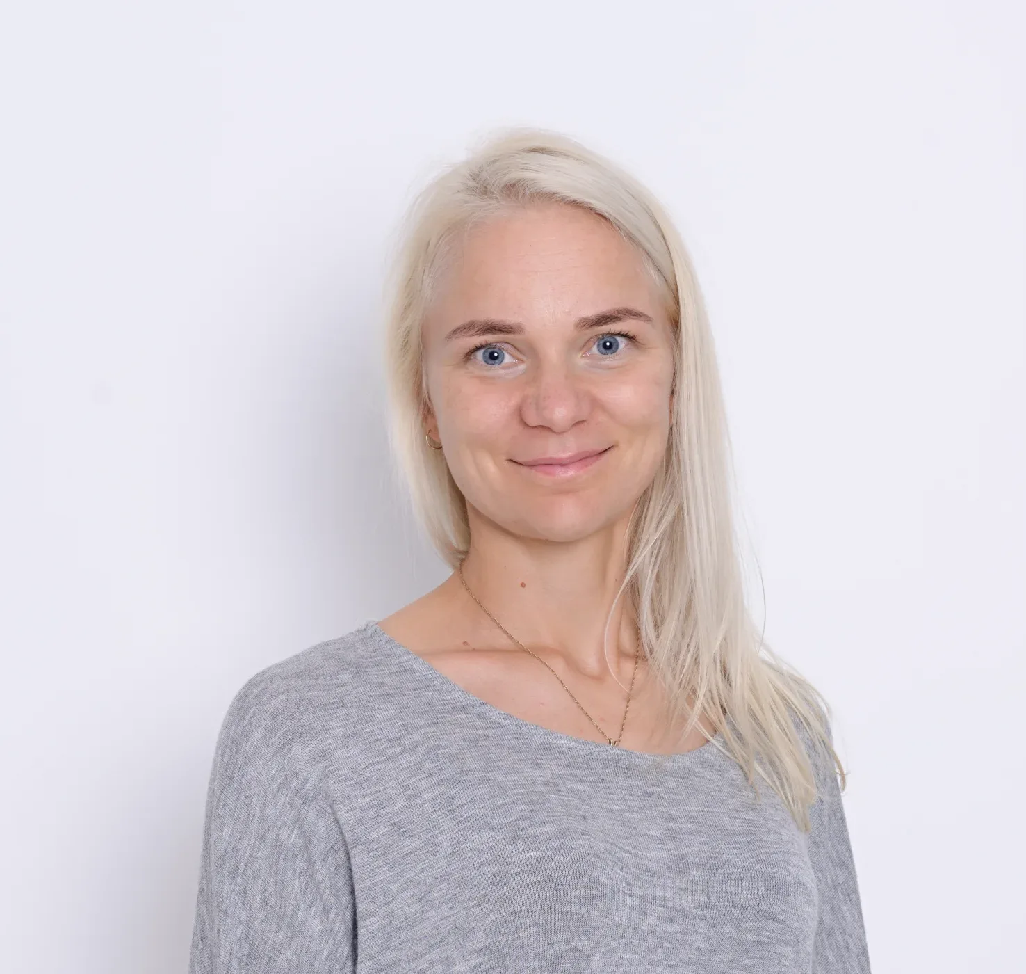 Brit Mesipuu, Milos reklaam