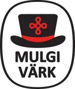 Mulgi Värk logo